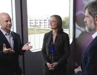 Photo: Innovating Cancer Care: Bayer’s Lower-Dose Contrast Enhanced MRI...