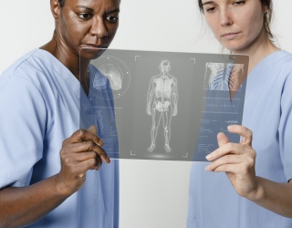 Photo: The Digital Twin Revolution in Radiology and Radiation Oncology...