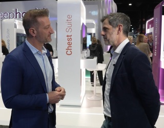 Photo: Driving Early Detection: Deep Health’s Vision for Population Health at...