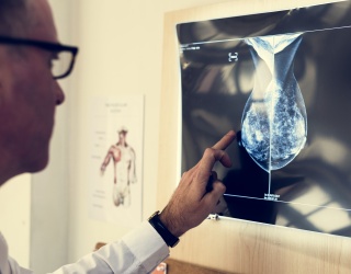 Photo: DeepHealth Launches AI-Powered Breast Suite for Screening...