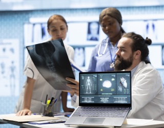 Photo: Avicenna.AI Introduces AVI for Imaging AI