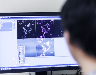 Photo: Bayer Expands Radiology Portfolio Into Diagnostic Tracers...