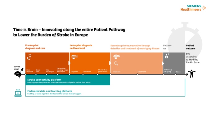 Photo: EU Project to Improve Stroke Care