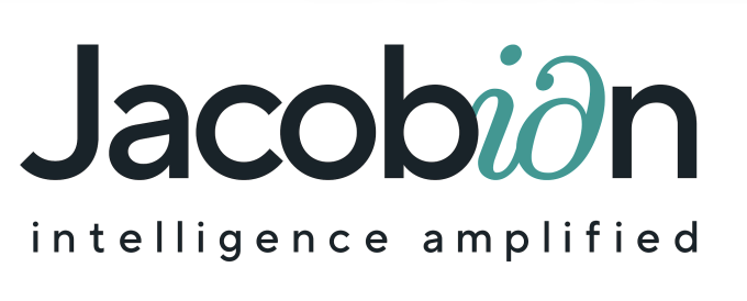 Logo of JacobianTM