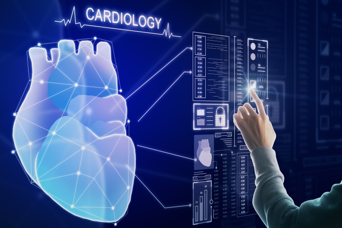 Photo: From Scan to Simulation: Applications of Digital Twins...