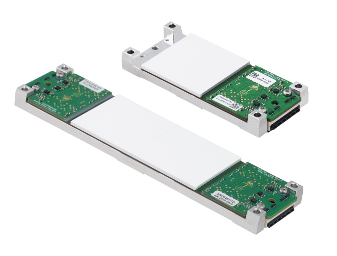 X-ACE HS by Detection Technology