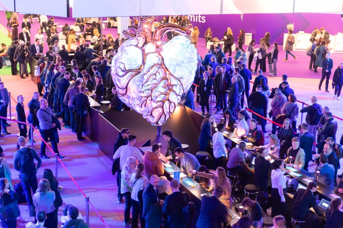 Opening of the ECR 2025