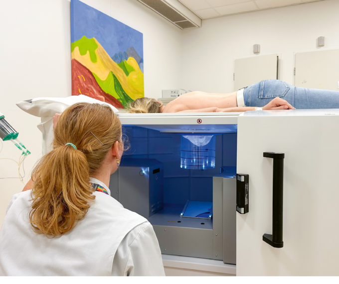 While breast CT represents a significant advancement in breast imaging, further...